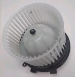 Fits Nissan Qashqai Qashqai +2 & X-Trail T31 Heater Blower Motor Fan 2007 - 2014 - Picture 1 of 9