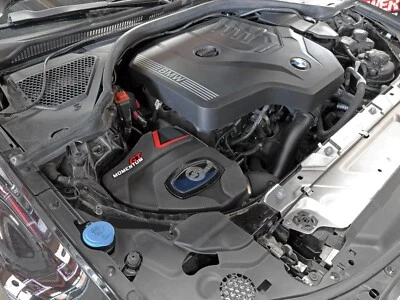 aFe Momentum GT Cold Air Intake Kit for 2019-2024 BMW 330i and 330i xDrive - Image 1 of 4