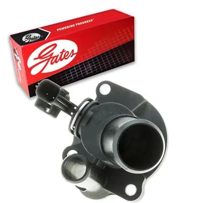 Gates Engine Coolant Thermostat For 2006-2011 Mercury Milan - Image 1 of 4