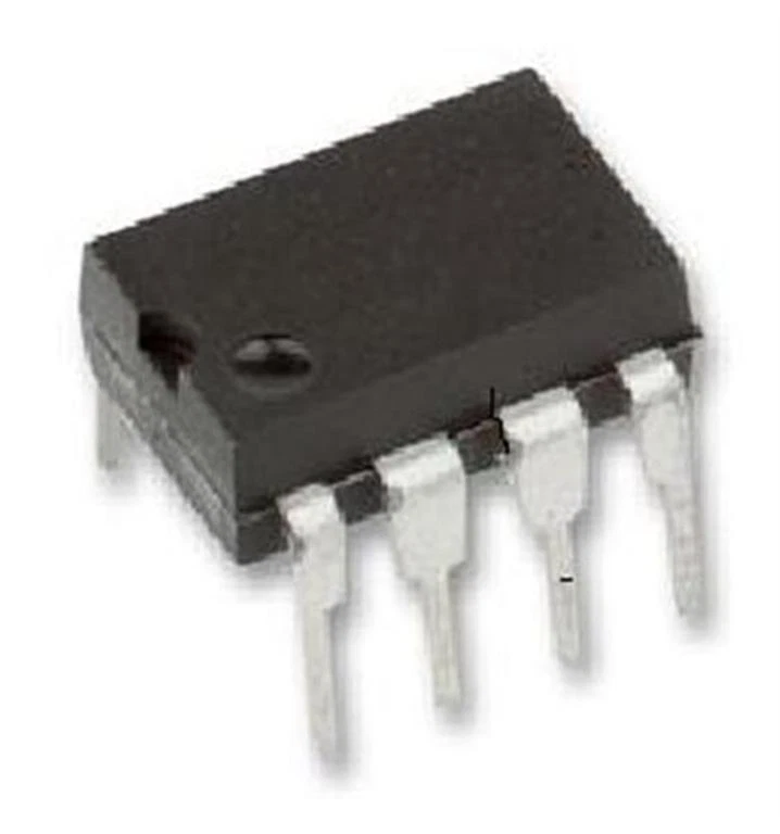 MCP1407-E/P DRIVER, MOSFET, NON INV, 6A