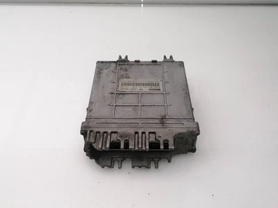 7700113863 CENTRALINA MOTORE / 0281001969 / 576032 PER RENAULT MEGANE I COACH/CO - Immagine 1 di 4