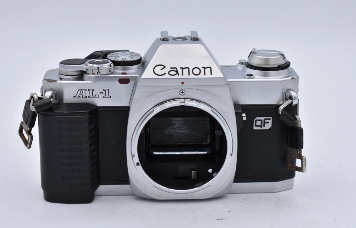Canon AL-1 Film Cameras for sale - eBay