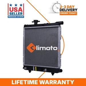 Radiator For Town & Country Grand Caravan Grand Voyager 2.5 L4 3.0 3.3 V6 - Bild 1 von 7