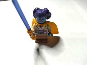 Lego Star Wars Minifigur Lys Solay sw1269 - Bild 1 von 7