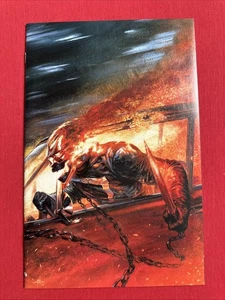 Ghost Rider #1 Virgin Variant First Appearance Robbie Reyes - Cover Damage - Bild 1 von 8