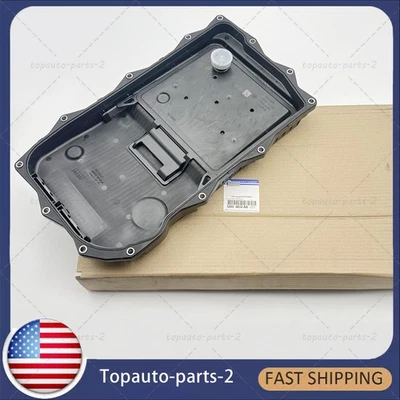 Transmission Filter Kit 52854834AB for 2013-2026 Dodge Chrysler Jeep Ram 1500 US - Image 1 of 3