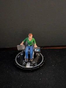 DC Heroclix Legacy 085 Oracle unico - Foto 1 di 1