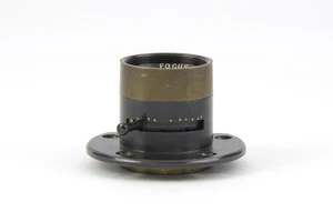 Lente Goerz Hypar 3/50 mm 2 pulgadas - Imagen 1 de 9