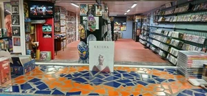 Krisha (2015, dir. Trey Edward Shults) A24 Limited Edition OOP Blu-ray - Picture 1 of 5