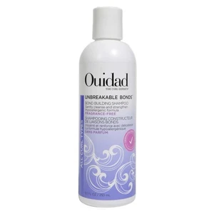 Ouidad Unbreakable Bonds Bond Building Shampoo 8.5 oz - Picture 1 of 6