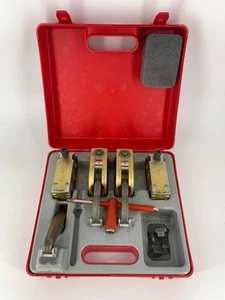 Kopal Mitee-Bite Monoblock Maschinisten Klemmset - Bild 1 von 23