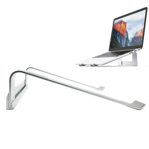 Desktop Laptop Holder Laptop Riser for Desk Notebook Stand - Afbeelding 1 van 11