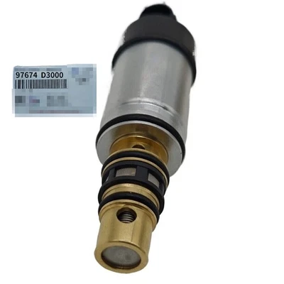 Управление клапаном для Hyundai Tucson 2015-2017 для Kia Seltos Sportage 97674-D3000 - Изображение 1 из 4