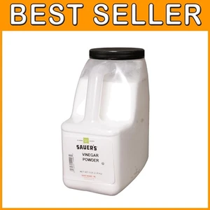Bulk Sauer Essig Pulver - 5 Pfund - Bild 1 von 3