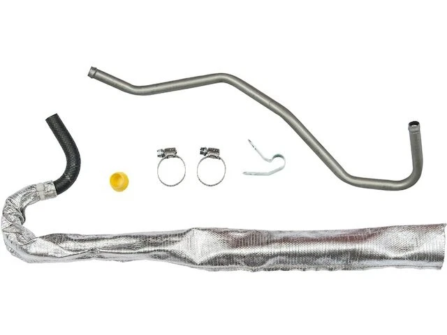 81ZR84T From Gear Power Steering Return Line Hose Assembly Fits Lincoln MKX Foto 1 de 1