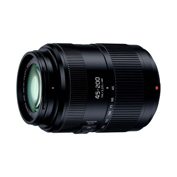 Panasonic 45-200mm Focal Camera Lenses for sale | eBay