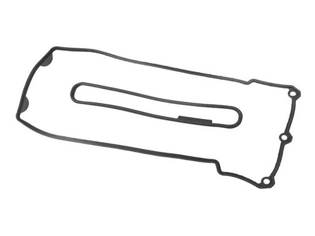 Elring 29PW35H Left Valve Cover Gasket Set Fits 1994-1995, 1997-1999 BMW 540i — 第 1/1 张图片