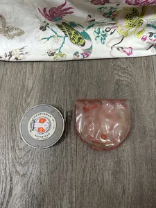 Vintage No.71W 50ft Maßband von Chesterman, Sheffield, Made in England - Bild 1 von 6