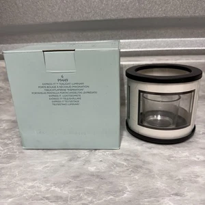 NUOVA candela luminosa PartyLite Express It Tealight #P9449 - Foto 1 di 5