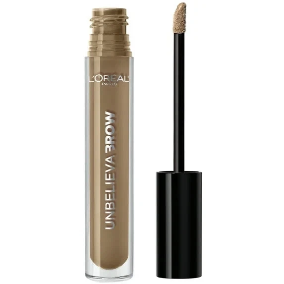 (CHOICE of Color) L'Oreal Unbelievabrow Longwear Brow Gel Long Lasting Shine Nib - Image 1 of 1
