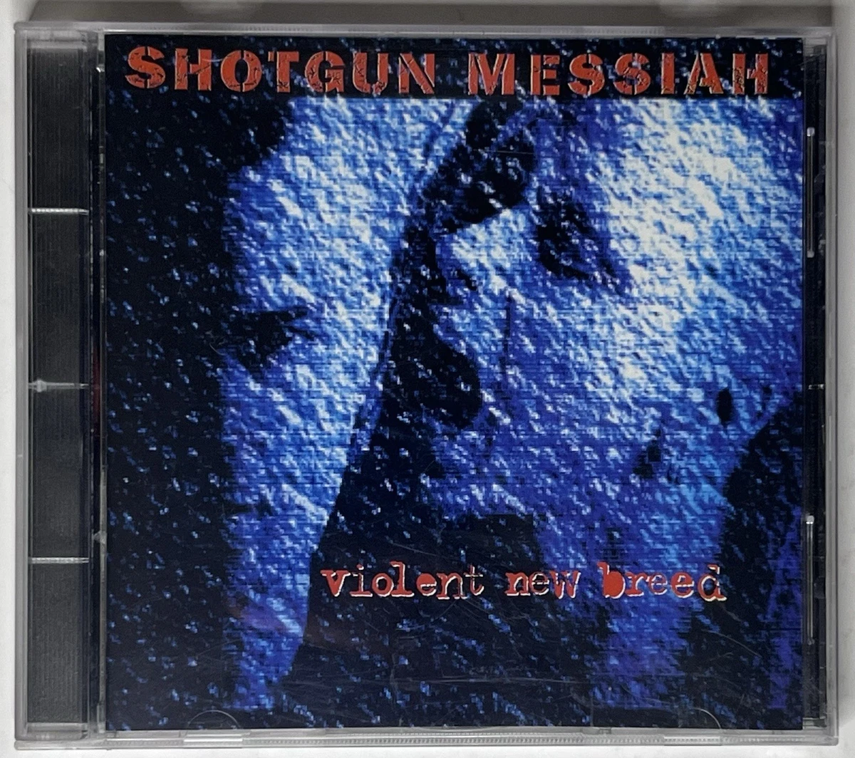 Metal Shotgun Messiah Music CDs for sale | eBay