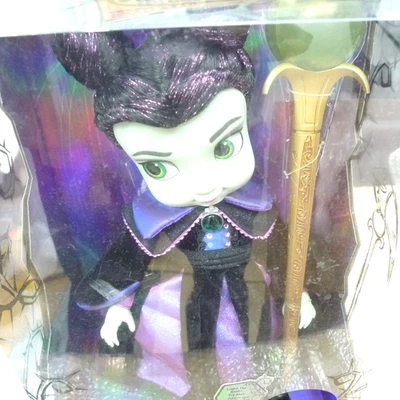 Poupée maléfique Disney Animators Collection Sleeping Beauty édition... - Photo 1/4