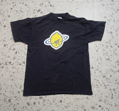 Camiseta Concierto Azul U2 POPMART TOUR Años 90 De Colección L ENVÍO GRATUITO Foto 1 de 4