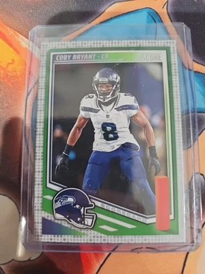 2025 Score COBY BRYANT #268 - Image 1 of 2