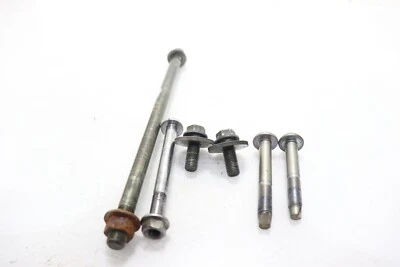 1997 YAMAHA VIRAGO 535 ENGINE BOLT SET - Image 1 of 4