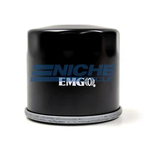 Chrome Micro-Glass Premium Oil Filter For Artic Cat 500 Artic Cat 98-04 - Picture 1 of 3