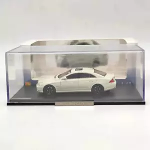 GLM Models 1/43 2008 Mercedes Benz AMG CLS63 C219 #204703 Resin Car Collection - Foto 1 di 6
