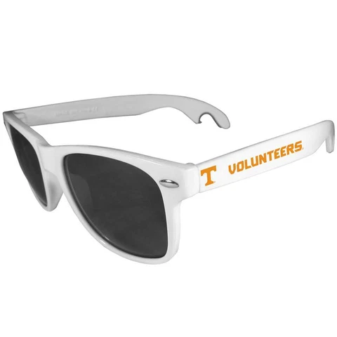 Tennessee Volunteers Beachfarer Bottle Opener Sunglasses Cover