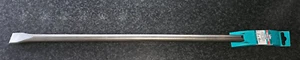 Heller 21005 Flachmeißel SDS max.Gesamtl. 600 mm B. 25 mm - Picture 1 of 1