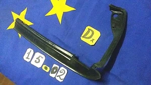 GUARNIZIONE FARO Y-10 CONTORNO FANALE DESTRO PLASTICA ANTERIORE AUTOBIANCHI Y10 - Foto 1 di 11