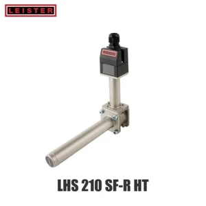 Leister Air heater LHS 210 SF-R HT, 230V/3.3kW - Picture 1 of 4