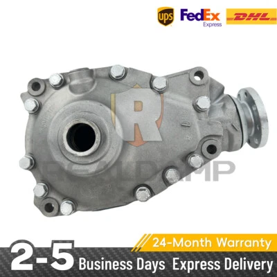 Conjunto portador diferencial delantero 31508635862 apto para BMW X3 F25 X4 F26 2011-2018 Foto 1 de 4