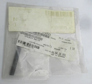 NEU Smart ForTwo 450 Smart Roadster 452 Schlauch MWG-TV Q0008828V001 - Bild 1 von 2