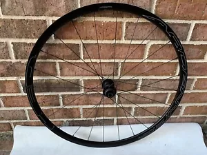 Front HED Ardennes RA Pro Plus Wheel 700c Clincher Disc Brake - Picture 1 of 5
