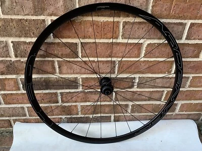 前 HED Ardennes RA Pro Plus 轮 700c 夹钳盘式制动器 — 第 1/4 张图片