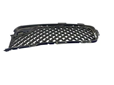 2009-2014 ROLLS ROYCE GHOST ПЕРЕДНИЙ ЛЕВЫЙ НИЖНИЙ БАМПЕР РЕШЕТКА НАКЛАДКА 7198859 - Изображение 1 из 4