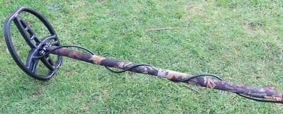 PRO-TECTORS GARRETT ACE 150/250/300I/350 ETC - METAL DETECTOR COVERS - SET OF 3 COVERS