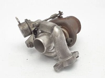 TURBOCOMPRESOR PEUGEOT 308 07-14 I 4A,4C 9670371380 Foto 1 de 4