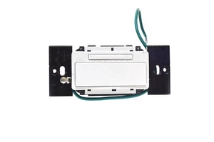Legrand On-Q LC2103 Radiant Wire RF TU Wall Dimmer - White - Picture 1 of 2