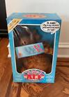 RARE VINTAGE 1987 TALKING ALF 18” PLUSH DOLL NEW IN BOX BY COLECO