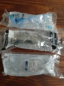 Safety Glasses(3 Pair)! - Picture 1 of 3