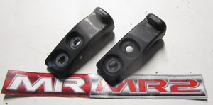 Toyota MR2 MK3 Roadster - Cierre de techo blando delantero - Imagen 1 de 2