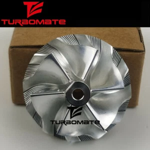 MFS Turbo Rad BV45 53039880210 für Nissan Navara Pathfinder 2.5 DI 140KW YD25 - Bild 1 von 2