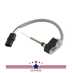 Nuevo interruptor de embrague de alta calidad para pieza Peterbilt #16-04996 1604996 - Imagen 1 de 12