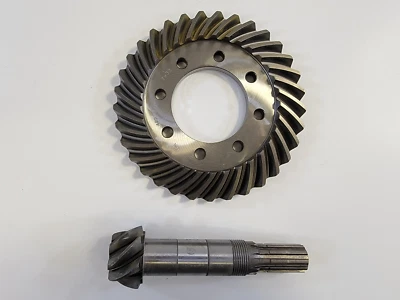 Moto Guzzi Bevel Gear 7/33 para 850T3, G5, Lemans I, II, III, SP1000, Califórnia, - Imagem 1 de 4