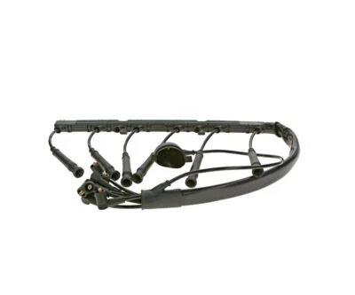 BOSCH Zündleitungssatz Für BMW E30 E21 E12 E28 76-93 0986356322 - Image 1 of 4